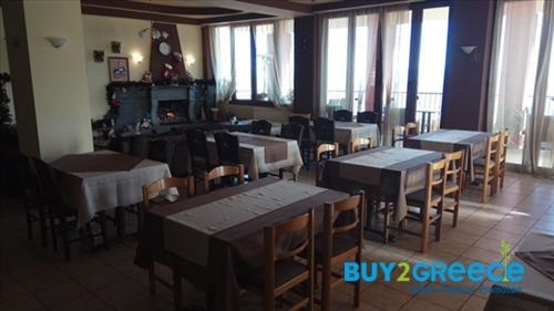 (For Sale) Other Properties Hotel || Grevena/Grevena - 1.000 Sq.m, 300.000€ ||| ID :1312290-13