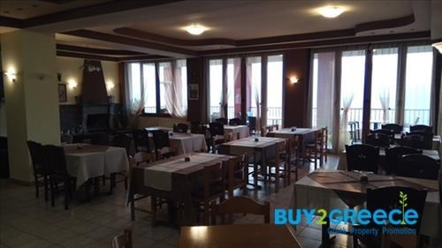 (For Sale) Other Properties Hotel || Grevena/Grevena - 1.000 Sq.m, 300.000€ ||| ID :1312290-15