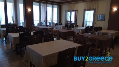 (For Sale) Other Properties Hotel || Grevena/Grevena - 1.000 Sq.m, 300.000€ ||| ID :1312290-16