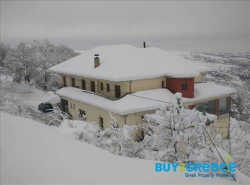 (For Sale) Other Properties Hotel || Grevena/Grevena - 1.000 Sq.m, 300.000€ ||| ID :1312290