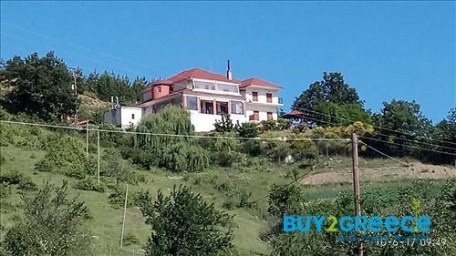 (For Sale) Other Properties Hotel || Grevena/Grevena - 1.000 Sq.m, 300.000€ ||| ID :1312290-5