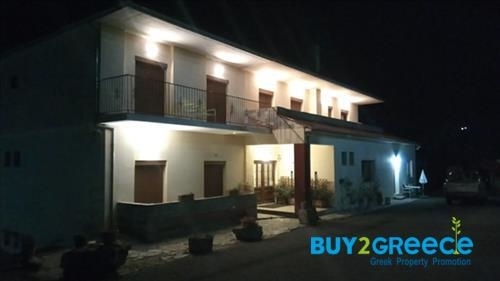 (For Sale) Other Properties Hotel || Grevena/Grevena - 1.000 Sq.m, 300.000€ ||| ID :1312290-7