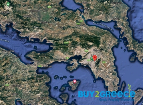 (For Sale) Land Plot wIthin Settlement || Athens Center/Zografos - 192 Sq.m, 560.000€ ||| ID :1312319-3