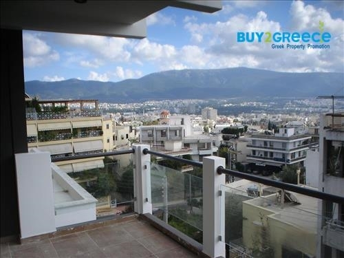 (For Sale) Residential Floor Apartment || Athens North/Filothei - 114 Sq.m, 3 Bedrooms, 460.000€ ||| ID :1312894