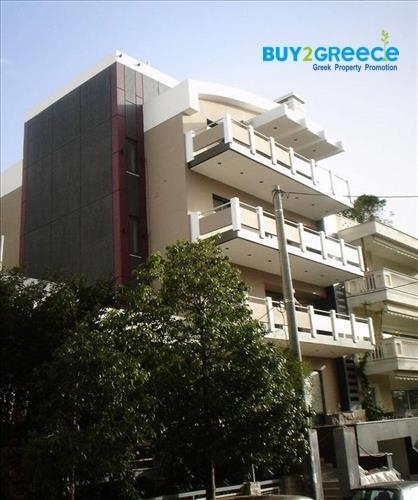 (For Sale) Residential Floor Apartment || Athens North/Filothei - 114 Sq.m, 3 Bedrooms, 460.000€ ||| ID :1312894-20