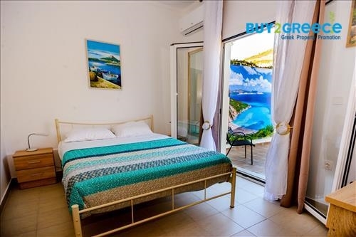 (For Sale) Residential Villa || Kefalonia/Argostoli - 180 Sq.m, 5 Bedrooms, 340.000€ ||| ID :1316343-9