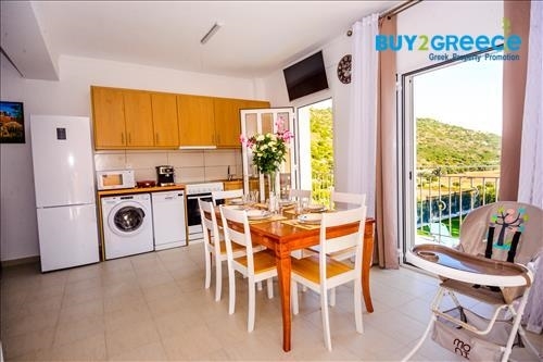 (For Sale) Residential Villa || Kefalonia/Argostoli - 180 Sq.m, 5 Bedrooms, 340.000€ ||| ID :1316343-10