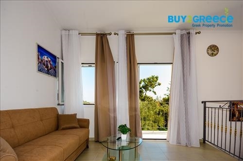 (For Sale) Residential Villa || Kefalonia/Argostoli - 180 Sq.m, 5 Bedrooms, 340.000€ ||| ID :1316343-11
