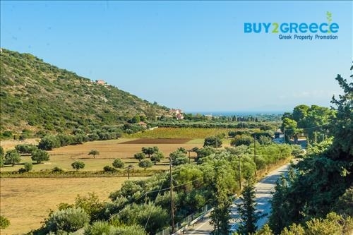 (For Sale) Residential Villa || Kefalonia/Argostoli - 180 Sq.m, 5 Bedrooms, 340.000€ ||| ID :1316343-19