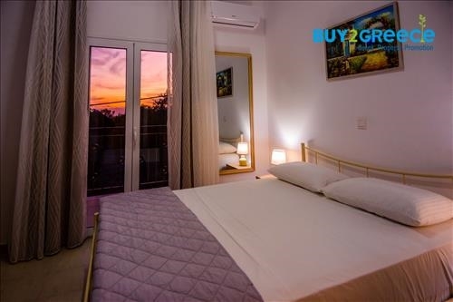 (For Sale) Residential Villa || Kefalonia/Argostoli - 180 Sq.m, 5 Bedrooms, 340.000€ ||| ID :1316343-2