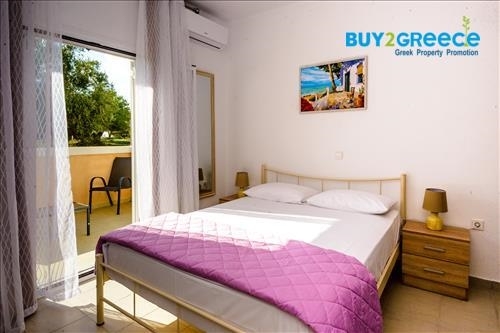 (For Sale) Residential Villa || Kefalonia/Argostoli - 180 Sq.m, 5 Bedrooms, 340.000€ ||| ID :1316343-3