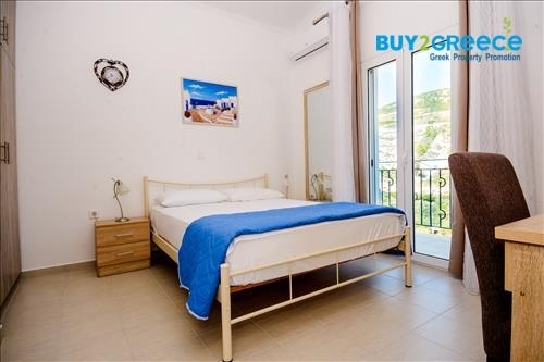 (For Sale) Residential Villa || Kefalonia/Argostoli - 180 Sq.m, 5 Bedrooms, 340.000€ ||| ID :1316343-5