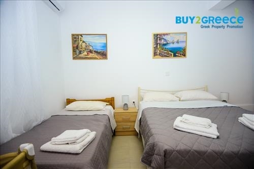 (For Sale) Residential Villa || Kefalonia/Argostoli - 180 Sq.m, 5 Bedrooms, 340.000€ ||| ID :1316343-7