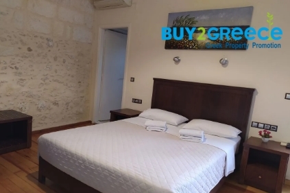 (For Sale) Other Properties Hotel || Rethymno/Rethymno - 280 Sq.m, 1.100.000€ ||| ID :1316661-9