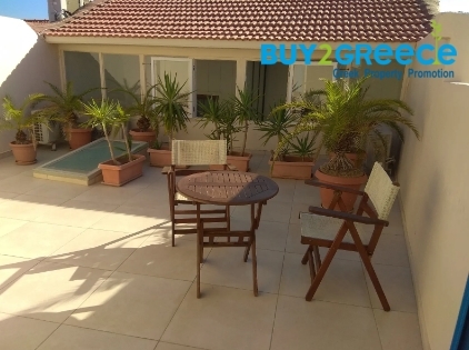 (For Sale) Other Properties Hotel || Rethymno/Rethymno - 280 Sq.m, 1.100.000€ ||| ID :1316661-14