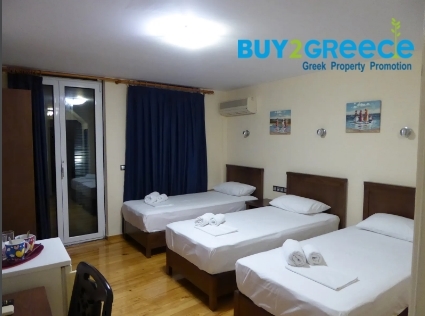 (For Sale) Other Properties Hotel || Rethymno/Rethymno - 280 Sq.m, 1.100.000€ ||| ID :1316661-3