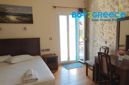 (For Sale) Other Properties Hotel || Rethymno/Rethymno - 280 Sq.m, 1.100.000€ ||| ID :1316661-4