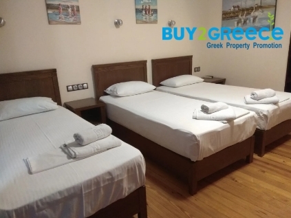 (For Sale) Other Properties Hotel || Rethymno/Rethymno - 280 Sq.m, 1.100.000€ ||| ID :1316661-5