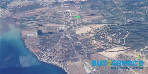 (For Sale) Land Plot out of City plans || Fthiotida/Stylida - 44.000 Sq.m, 180.000€ ||| ID :1318218