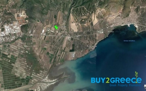 (For Sale) Land Plot out of City plans || Fthiotida/Stylida - 44.000 Sq.m, 180.000€ ||| ID :1318218-3