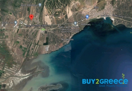 (For Sale) Land Plot out of City plans || Fthiotida/Stylida - 44.000 Sq.m, 180.000€ ||| ID :1318218-4