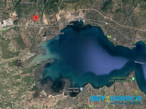 (For Sale) Land Plot out of City plans || Fthiotida/Stylida - 44.000 Sq.m, 180.000€ ||| ID :1318218-7