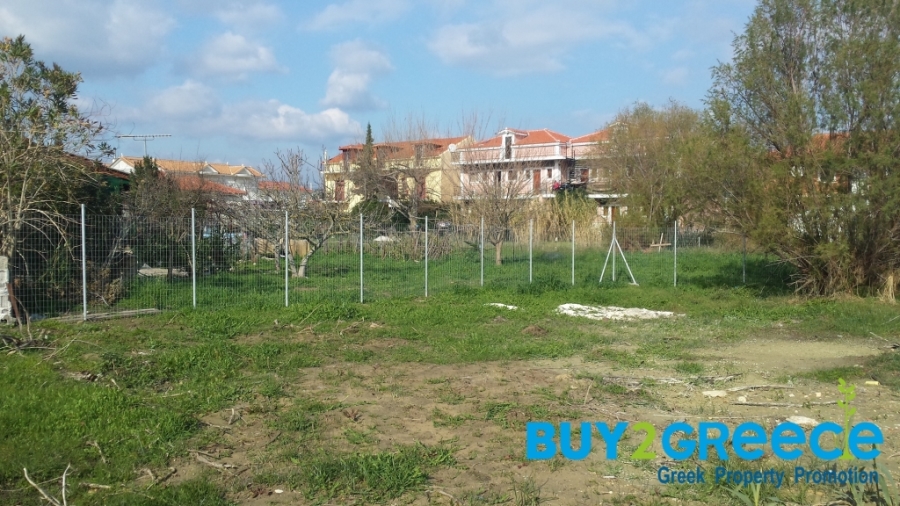 (For Sale) Land Plot || Zakynthos (Zante)/Laganas - 556 Sq.m, 180.000€ ||| ID :1318431-3