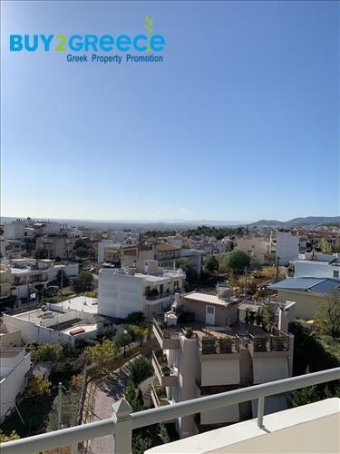 (For Sale) Residential Floor Apartment || Athens West/Kamatero - 220 Sq.m, 3 Bedrooms, 350.000€ ||| ID :1320765-10