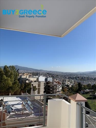 (For Sale) Residential Floor Apartment || Athens West/Kamatero - 220 Sq.m, 3 Bedrooms, 350.000€ ||| ID :1320765-11