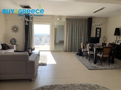 (For Sale) Residential Floor Apartment || Athens West/Kamatero - 220 Sq.m, 3 Bedrooms, 350.000€ ||| ID :1320765