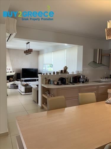 (For Sale) Residential Floor Apartment || Athens West/Kamatero - 220 Sq.m, 3 Bedrooms, 350.000€ ||| ID :1320765-2