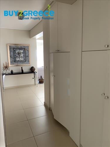 (For Sale) Residential Floor Apartment || Athens West/Kamatero - 220 Sq.m, 3 Bedrooms, 350.000€ ||| ID :1320765-3