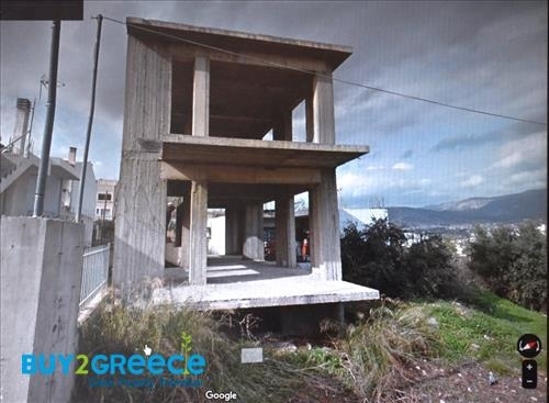 (For Sale) Residential Detached house ||  West Attica/Ano Liosia - 170 Sq.m, 80.000€ ||| ID :1324382