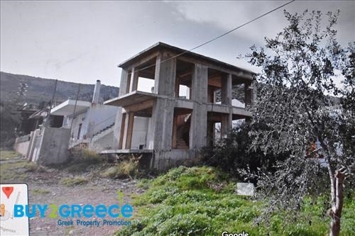 (For Sale) Residential Detached house ||  West Attica/Ano Liosia - 170 Sq.m, 80.000€ ||| ID :1324382-3