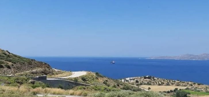 (For Sale) Land Plot || Evoia/Karystos - 500 Sq.m, 50.000€ ||| ID :1325131