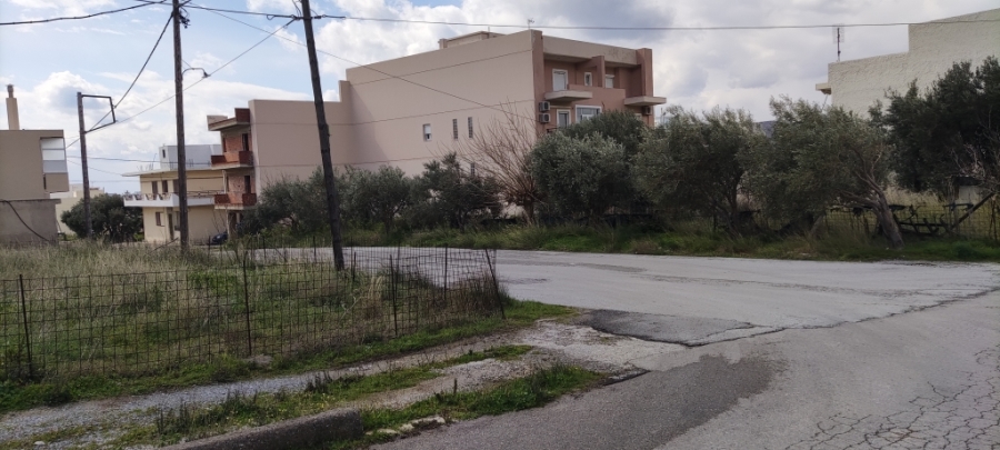 (For Sale) Land Plot || Evoia/Karystos - 541 Sq.m, 100.000€ ||| ID :1325718-2