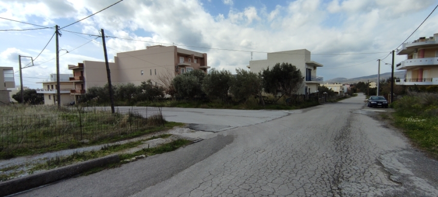 (For Sale) Land Plot || Evoia/Karystos - 541 Sq.m, 100.000€ ||| ID :1325718-3