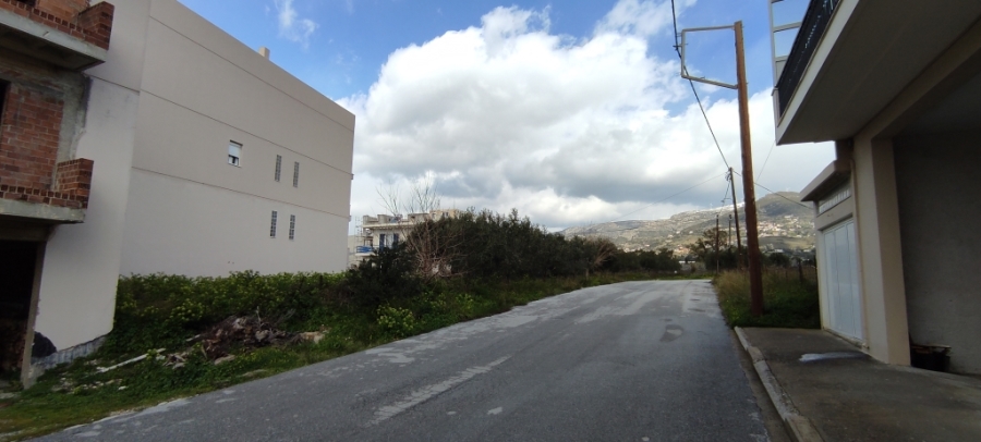 (For Sale) Land Plot || Evoia/Karystos - 541 Sq.m, 100.000€ ||| ID :1325718-4