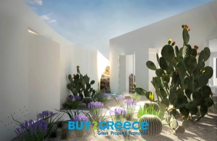 (For Sale) Land Plot || Cyclades/Mykonos - 6.700 Sq.m, 990.000€ ||| ID :1330333