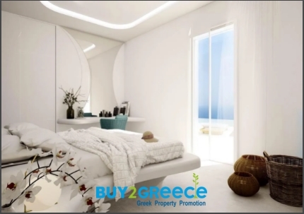 (For Sale) Land Plot || Cyclades/Mykonos - 6.700 Sq.m, 990.000€ ||| ID :1330333-4