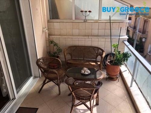 (For Sale) Residential Apartment || Athens Center/Athens - 75 Sq.m, 2 Bedrooms, 125.000€ ||| ID :1330606-10