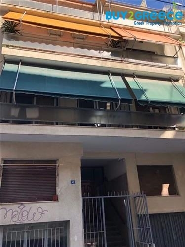 (For Sale) Residential Apartment || Athens Center/Athens - 75 Sq.m, 2 Bedrooms, 125.000€ ||| ID :1330606-12