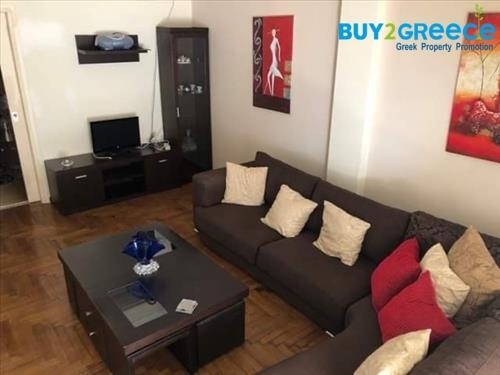(For Sale) Residential Apartment || Athens Center/Athens - 75 Sq.m, 2 Bedrooms, 125.000€ ||| ID :1330606