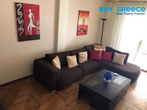 (For Sale) Residential Apartment || Athens Center/Athens - 75 Sq.m, 2 Bedrooms, 125.000€ ||| ID :1330606-2