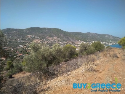 (For Sale) Land Plot for development || Piraias/Salamina - 220 Sq.m, 22.000€ ||| ID :1331011