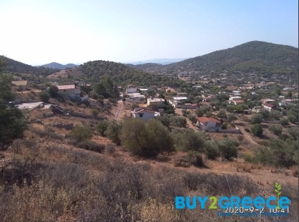 (For Sale) Land Plot for development || Piraias/Salamina - 220 Sq.m, 22.000€ ||| ID :1331011-2