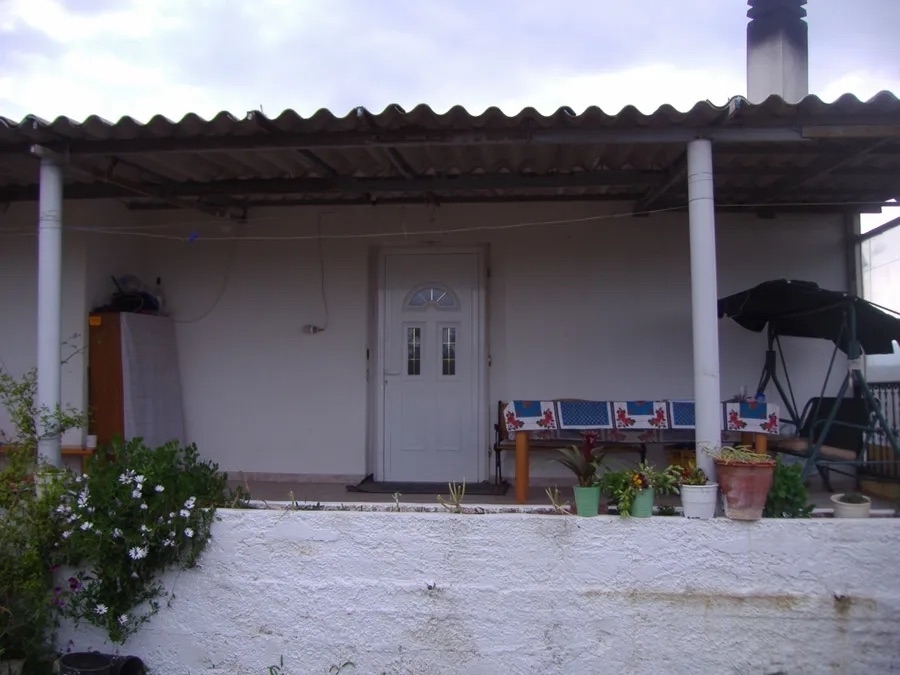 (For Sale) Residential Detached house || Evoia/Avlida - 90 Sq.m, 3 Bedrooms, 65.000€ ||| ID :1334036-6