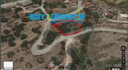 (For Sale) Land Plot || Kefalonia/Argostoli - 922 Sq.m, 65.000€ ||| ID :1334656-5