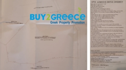 (For Sale) Land Plot || Kefalonia/Argostoli - 922 Sq.m, 65.000€ ||| ID :1334656-6