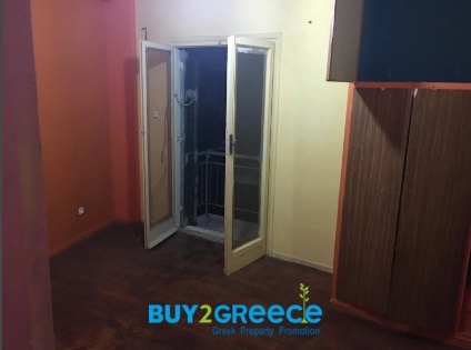 (For Sale) Residential Apartment || Athens West/Egaleo - 27 Sq.m, 1 Bedrooms, 40.000€ ||| ID :1334657